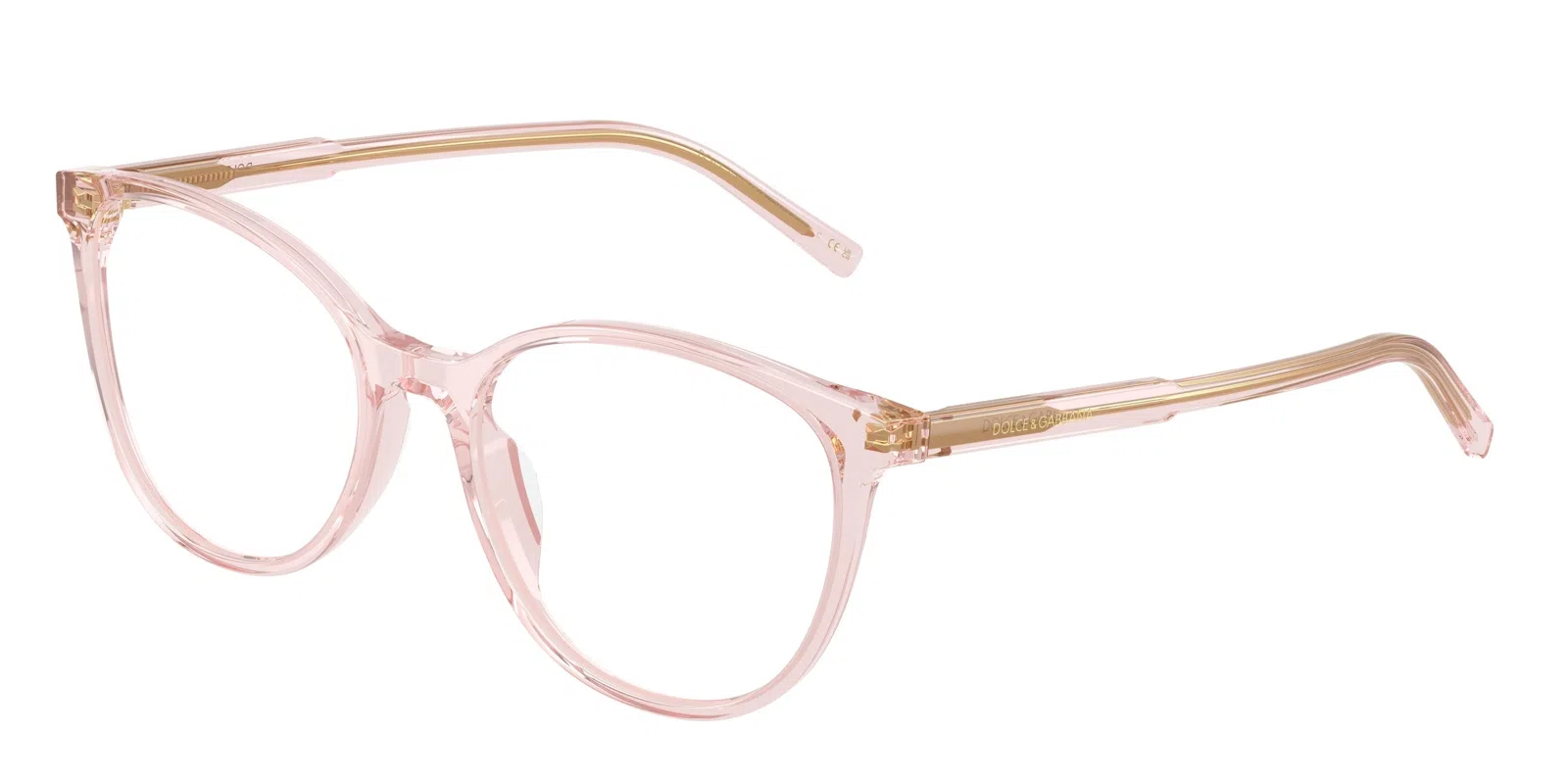 Dolce & Gabbana 3425 Eyeglasses - view 2